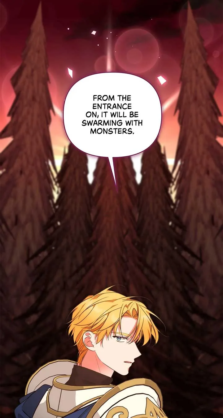 Marriage with the Archduke, I Know Now Chapter 64 page 51
