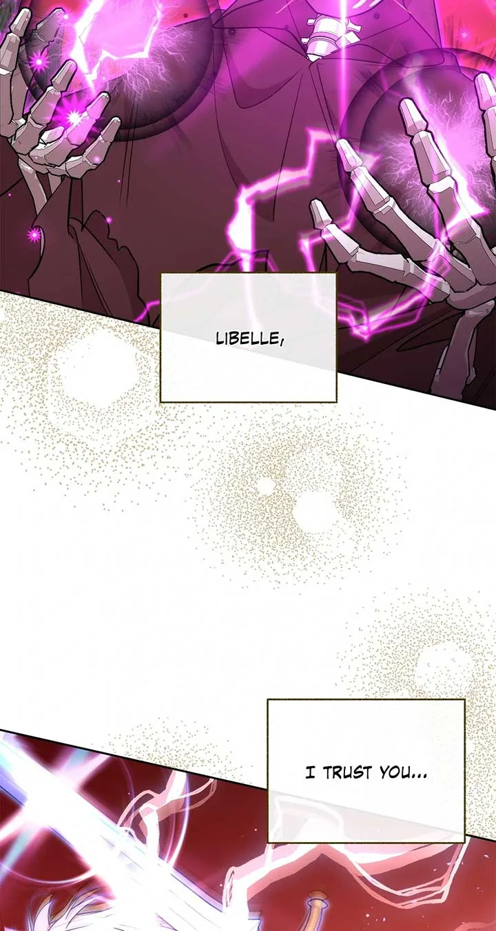 Marriage with the Archduke, I Know Now Chapter 65 page 41