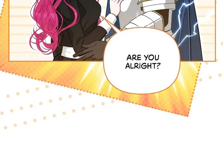 Marriage with the Archduke, I Know Now Chapter 65 page 56