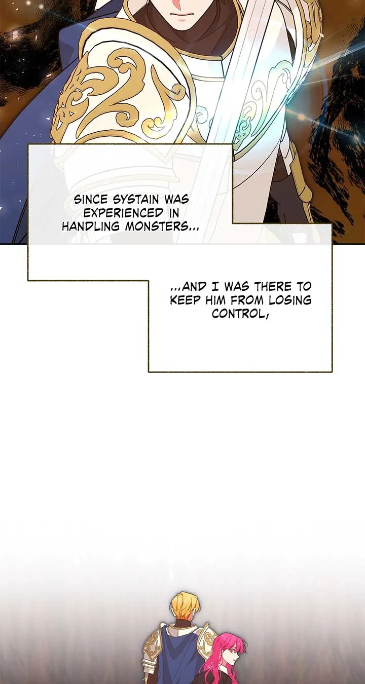 Marriage with the Archduke, I Know Now Chapter 64 page 54
