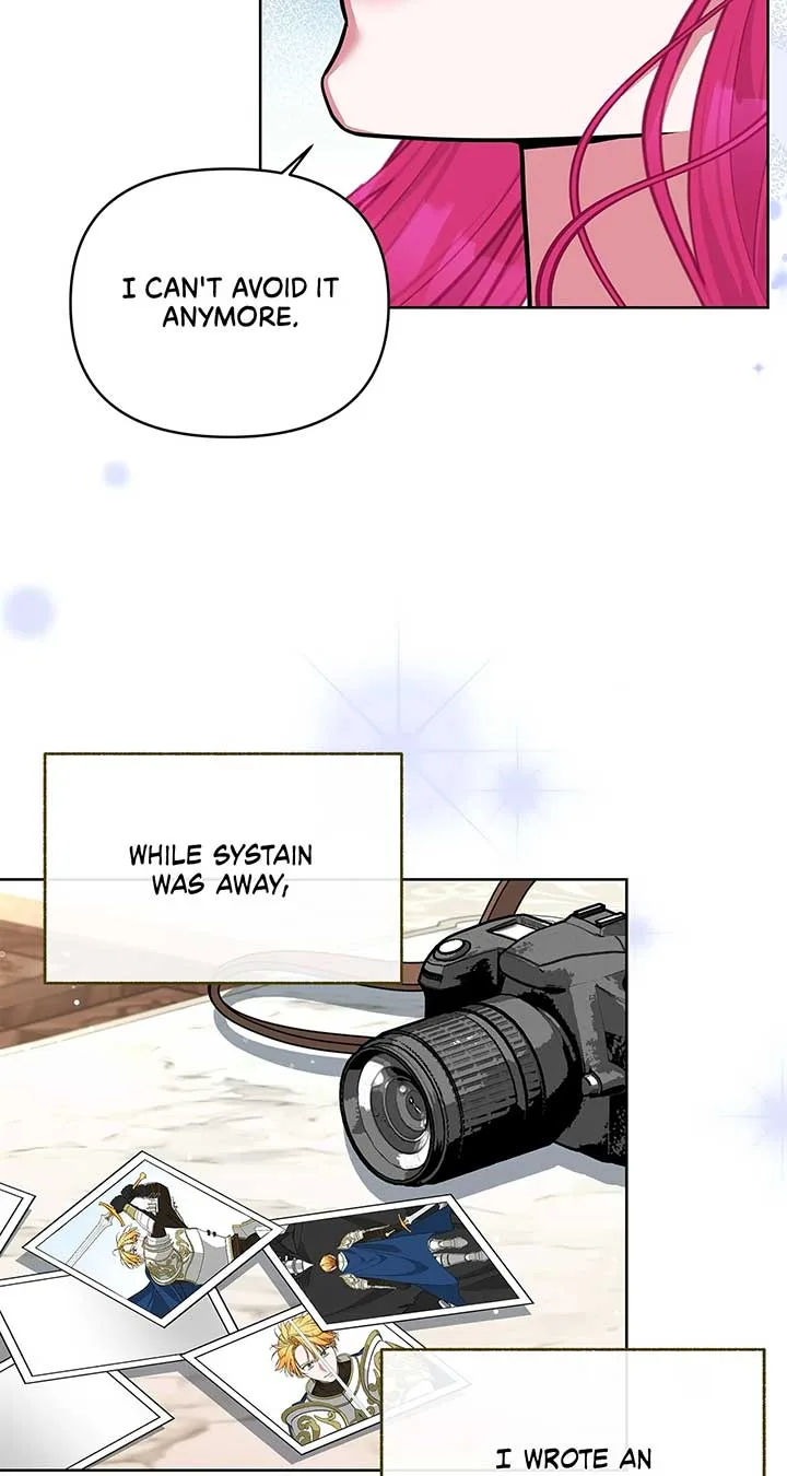 Marriage with the Archduke, I Know Now Chapter 66 page 19