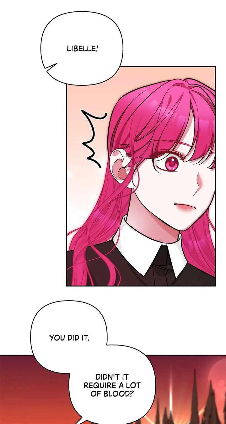 Marriage with the Archduke, I Know Now Chapter 64 page 46
