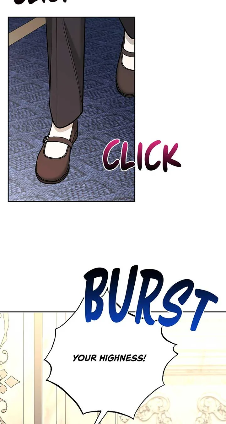 Marriage with the Archduke, I Know Now Chapter 66 page 31
