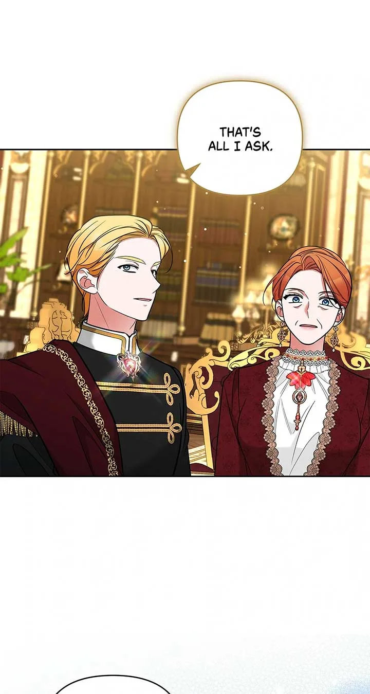 Marriage with the Archduke, I Know Now Chapter 66 page 73