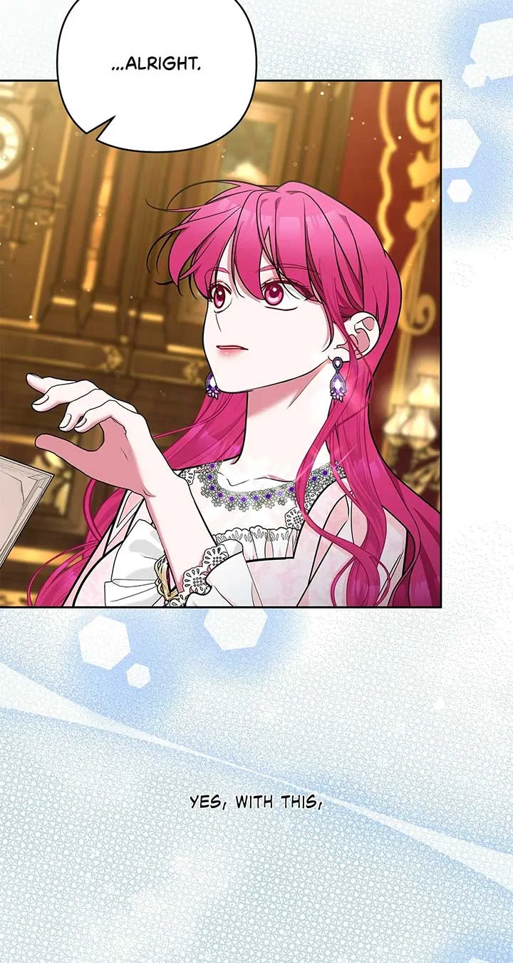 Marriage with the Archduke, I Know Now Chapter 66 page 74
