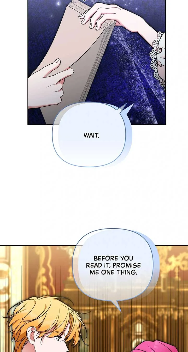Marriage with the Archduke, I Know Now Chapter 66 page 67