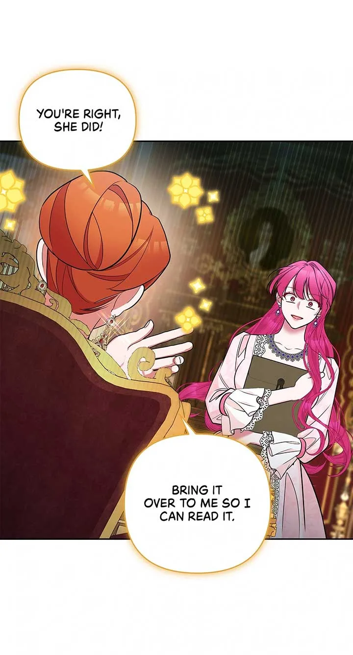 Marriage with the Archduke, I Know Now Chapter 66 page 51