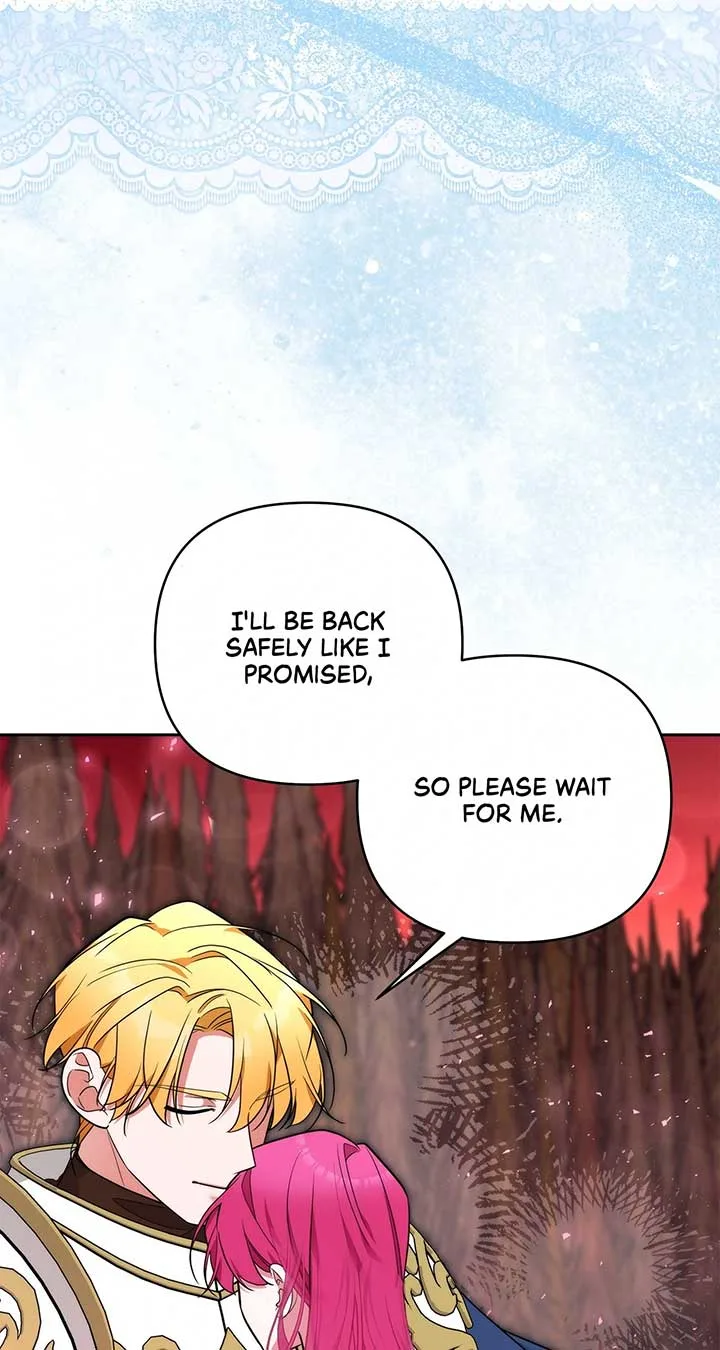 Marriage with the Archduke, I Know Now Chapter 64 page 63