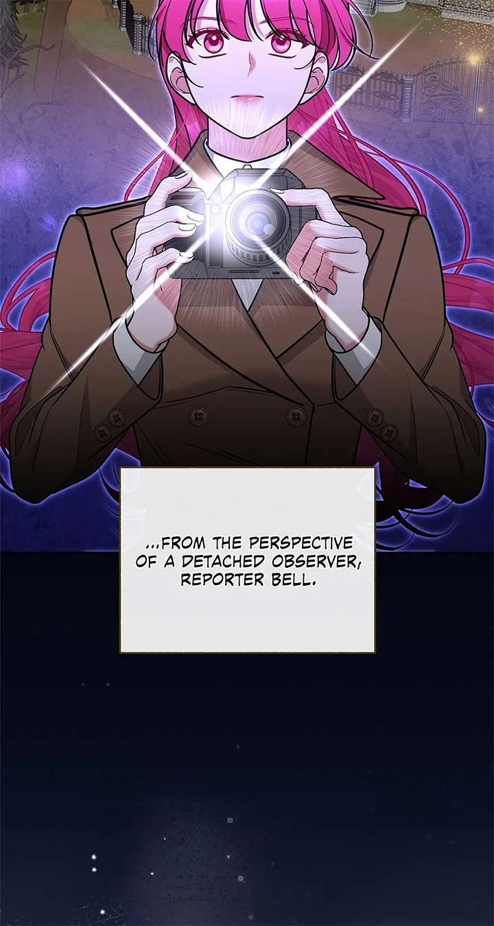 Marriage with the Archduke, I Know Now Chapter 67 page 5
