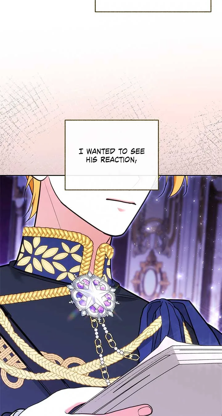 Marriage with the Archduke, I Know Now Chapter 67 page 7
