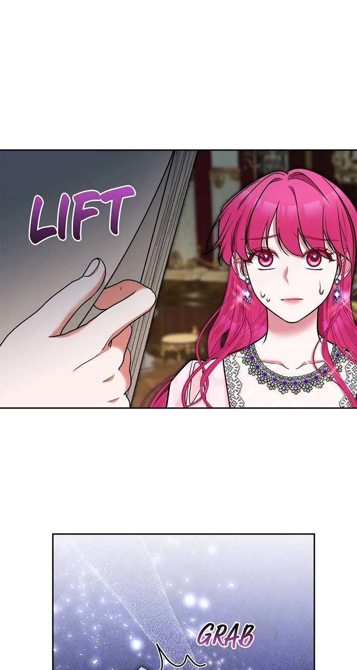 Marriage with the Archduke, I Know Now Chapter 66 page 66
