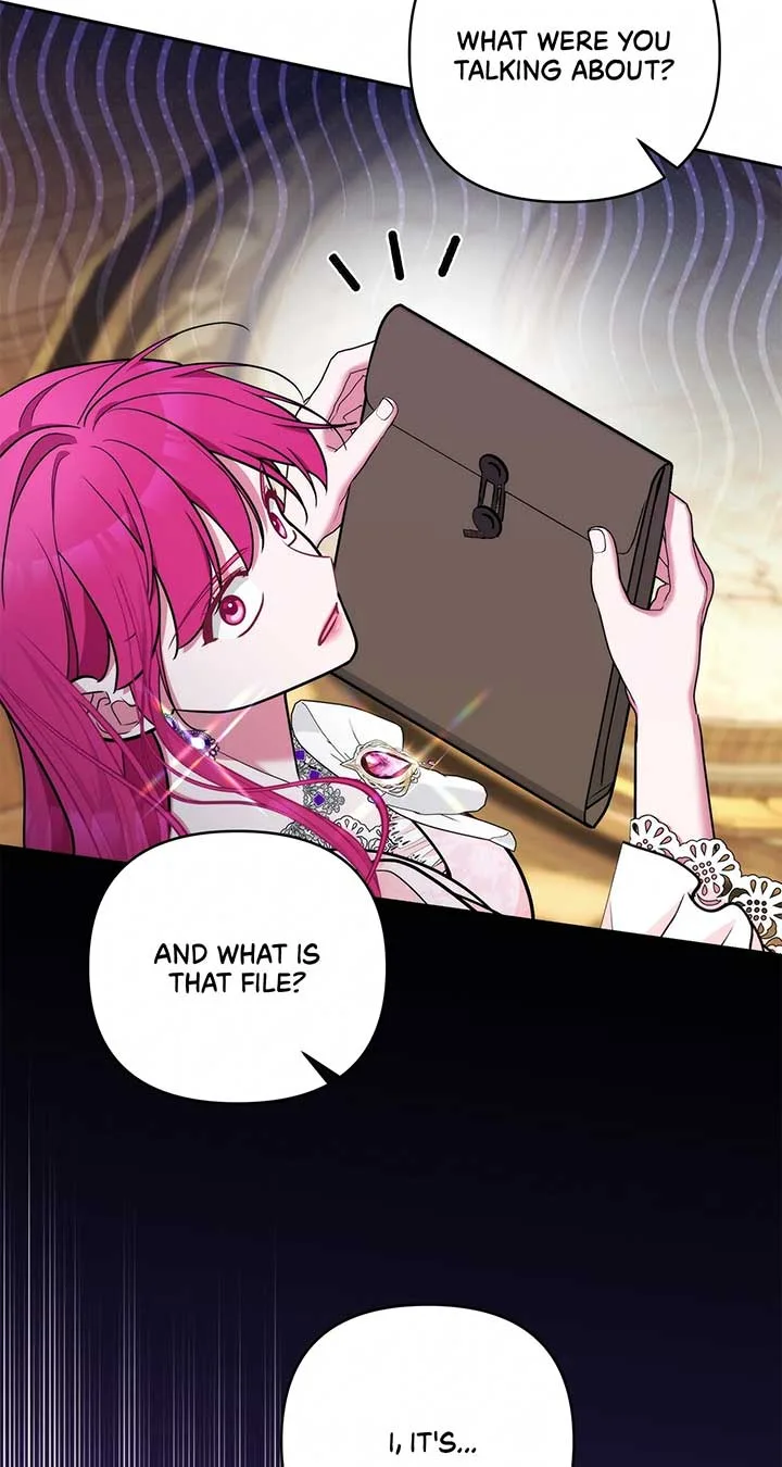 Marriage with the Archduke, I Know Now Chapter 66 page 56