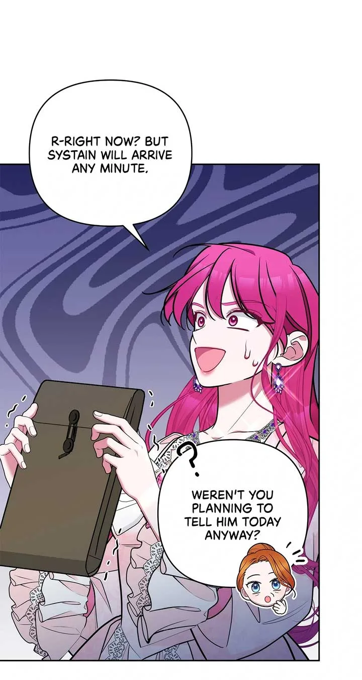Marriage with the Archduke, I Know Now Chapter 66 page 52