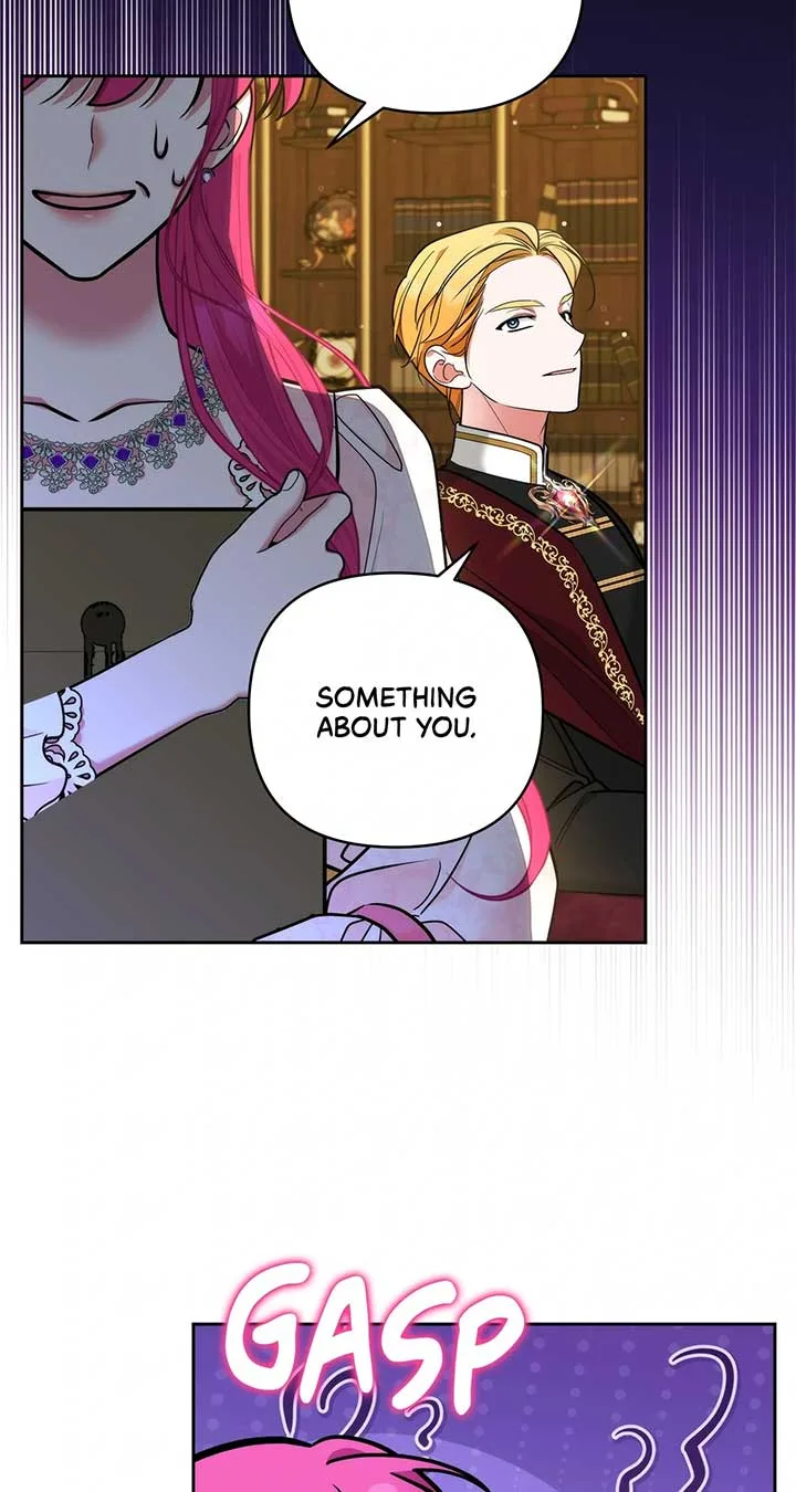 Marriage with the Archduke, I Know Now Chapter 66 page 57