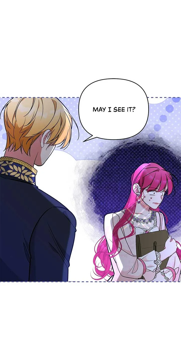 Marriage with the Archduke, I Know Now Chapter 66 page 59