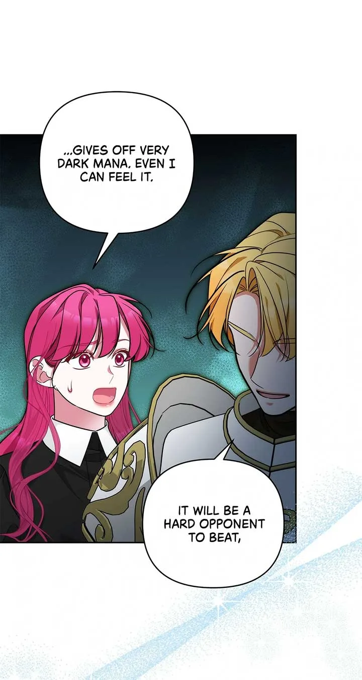Marriage with the Archduke, I Know Now Chapter 64 page 61