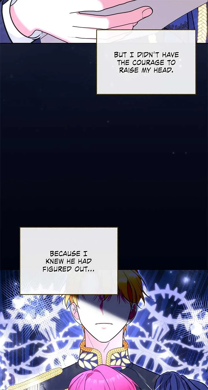 Marriage with the Archduke, I Know Now Chapter 67 page 8