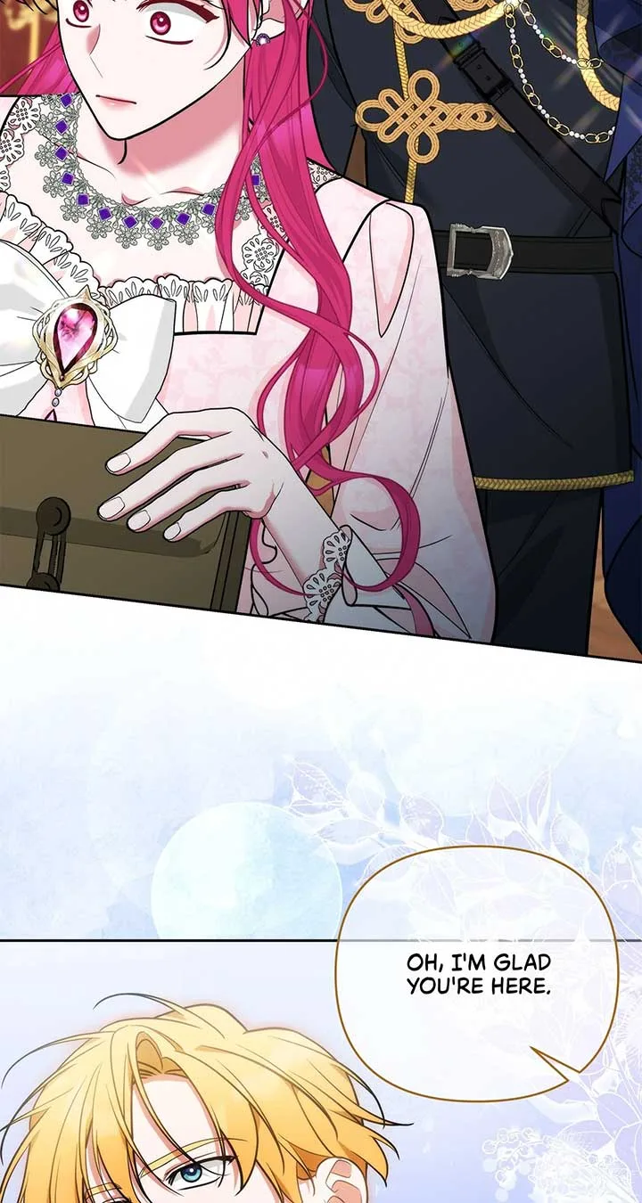 Marriage with the Archduke, I Know Now Chapter 66 page 54