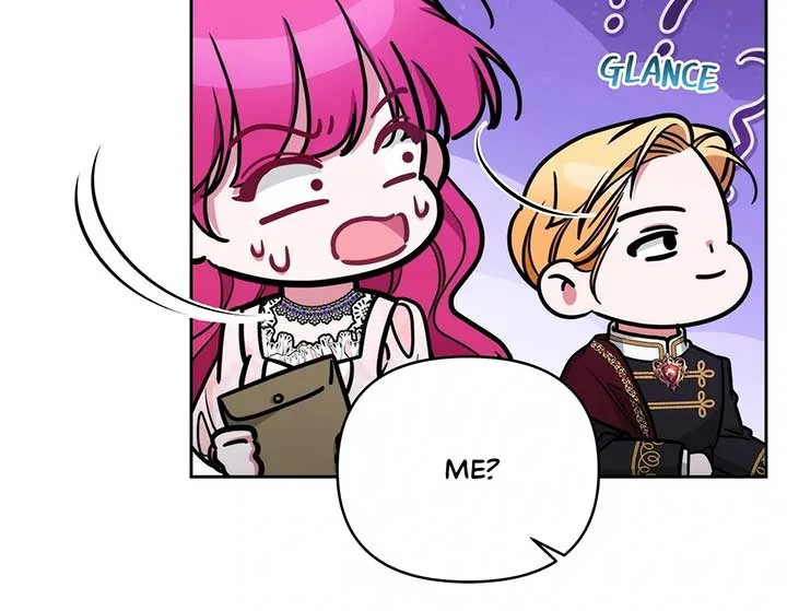 Marriage with the Archduke, I Know Now Chapter 66 page 58
