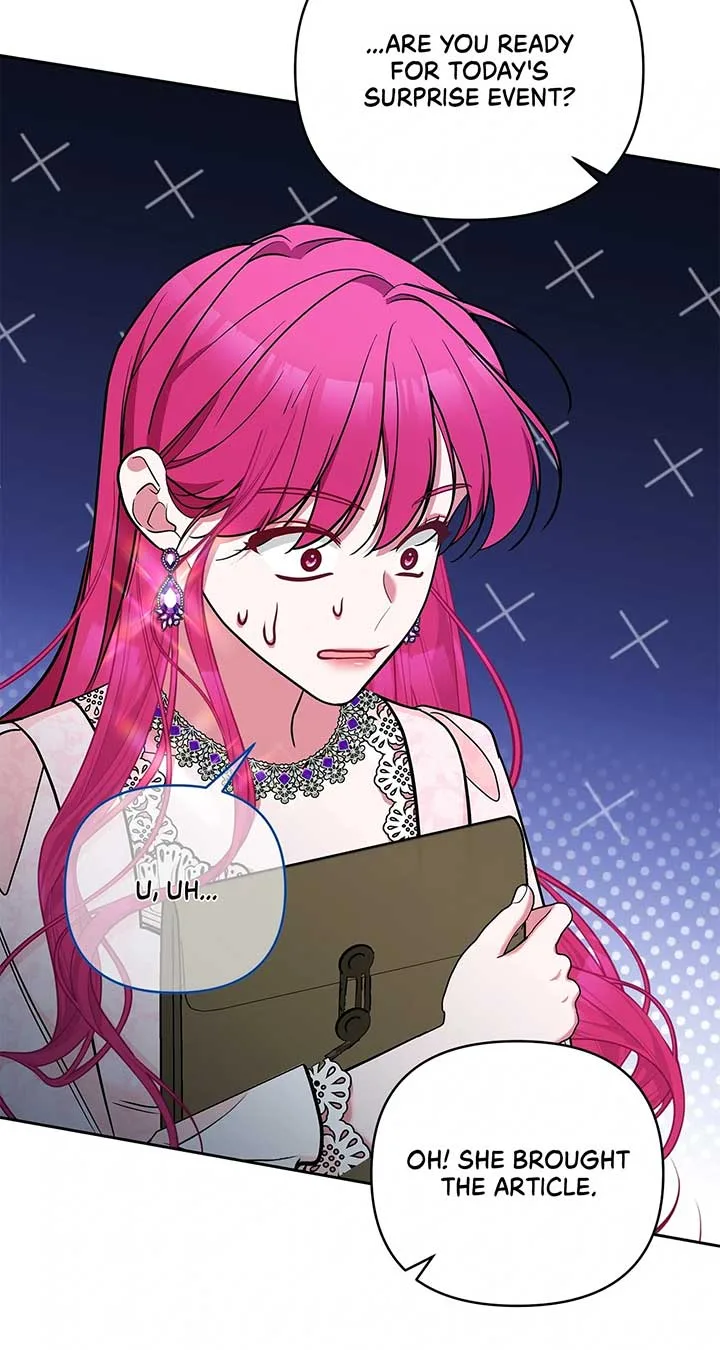 Marriage with the Archduke, I Know Now Chapter 66 page 50