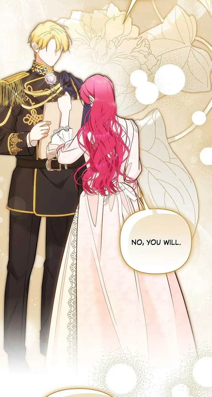 Marriage with the Archduke, I Know Now Chapter 66 page 69