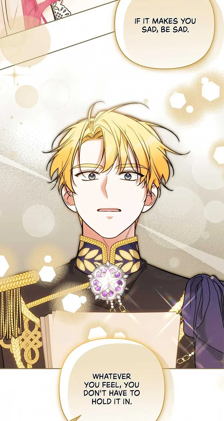 Marriage with the Archduke, I Know Now Chapter 66 page 71