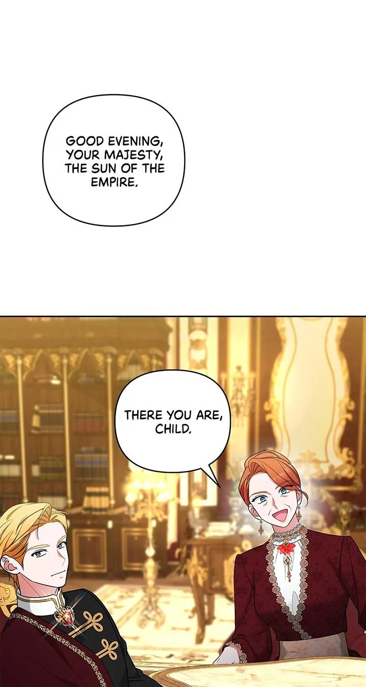 Marriage with the Archduke, I Know Now Chapter 66 page 47