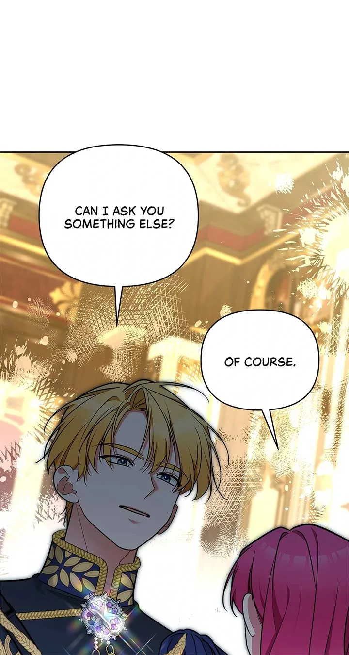 Marriage with the Archduke, I Know Now Chapter 67 page 24