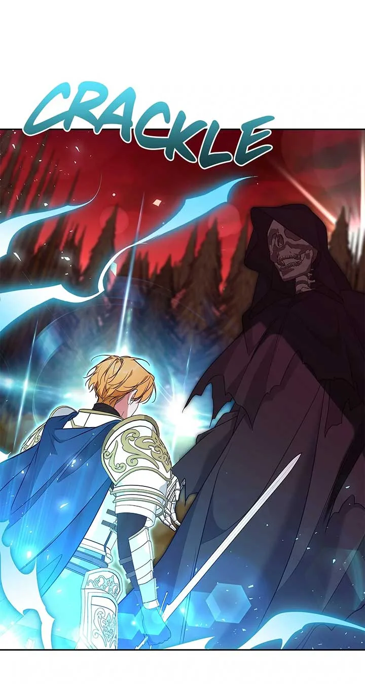 Marriage with the Archduke, I Know Now Chapter 64 page 68