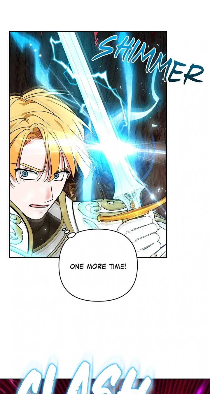 Marriage with the Archduke, I Know Now Chapter 64 page 76