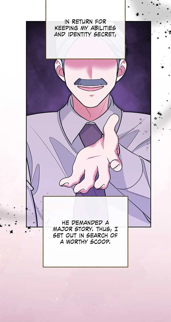 Marriage with the Archduke, I Know Now Chapter 67 page 33