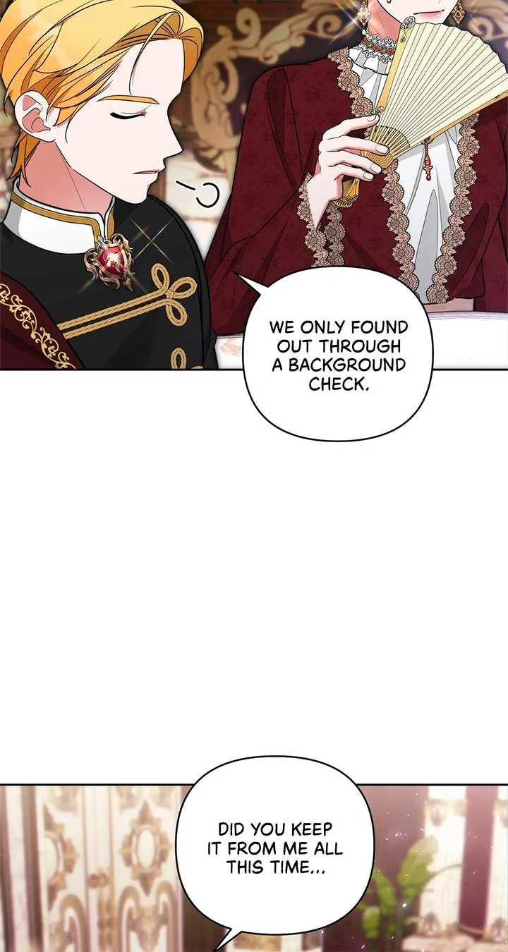 Marriage with the Archduke, I Know Now Chapter 67 page 20