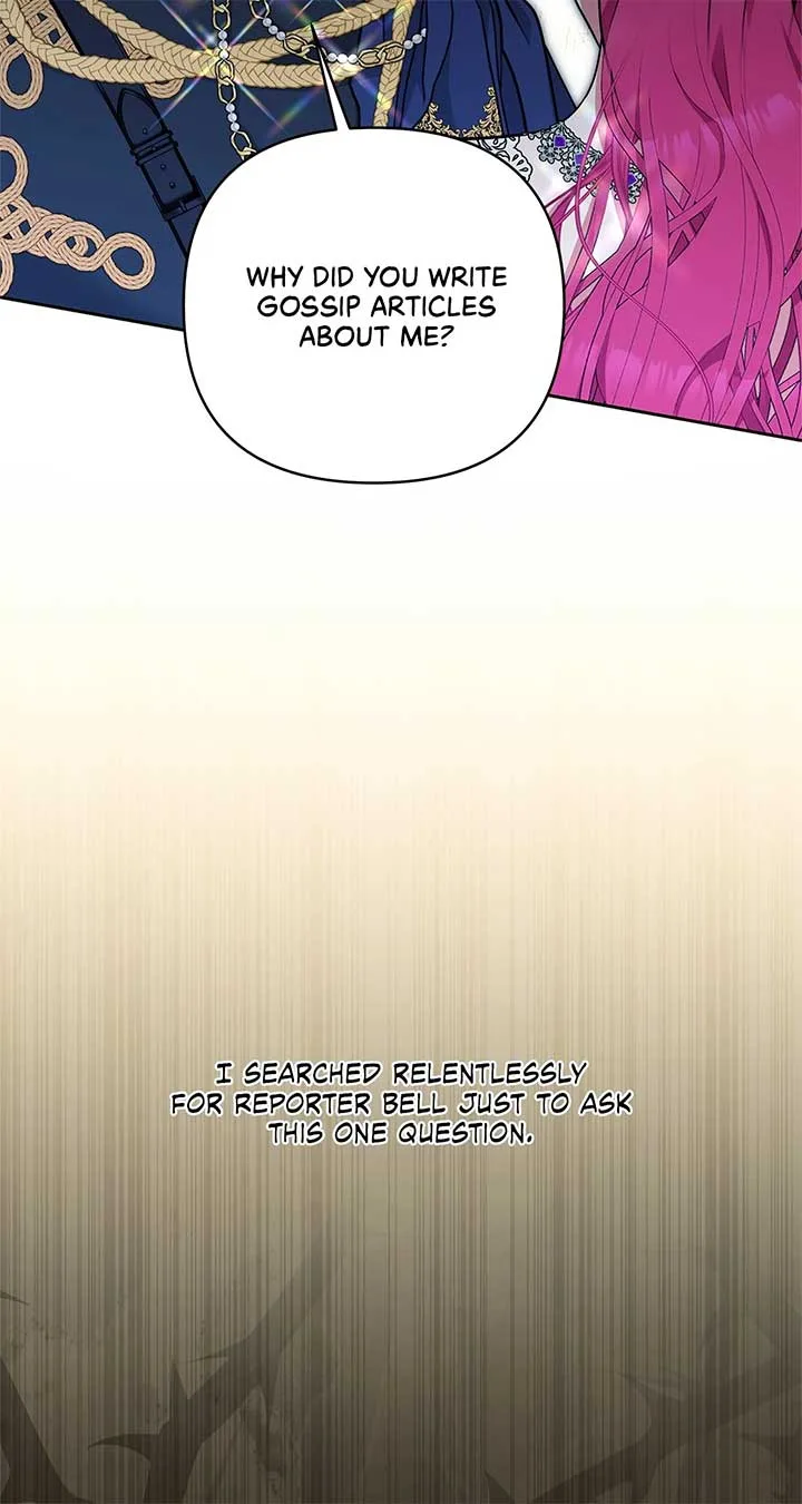Marriage with the Archduke, I Know Now Chapter 67 page 25