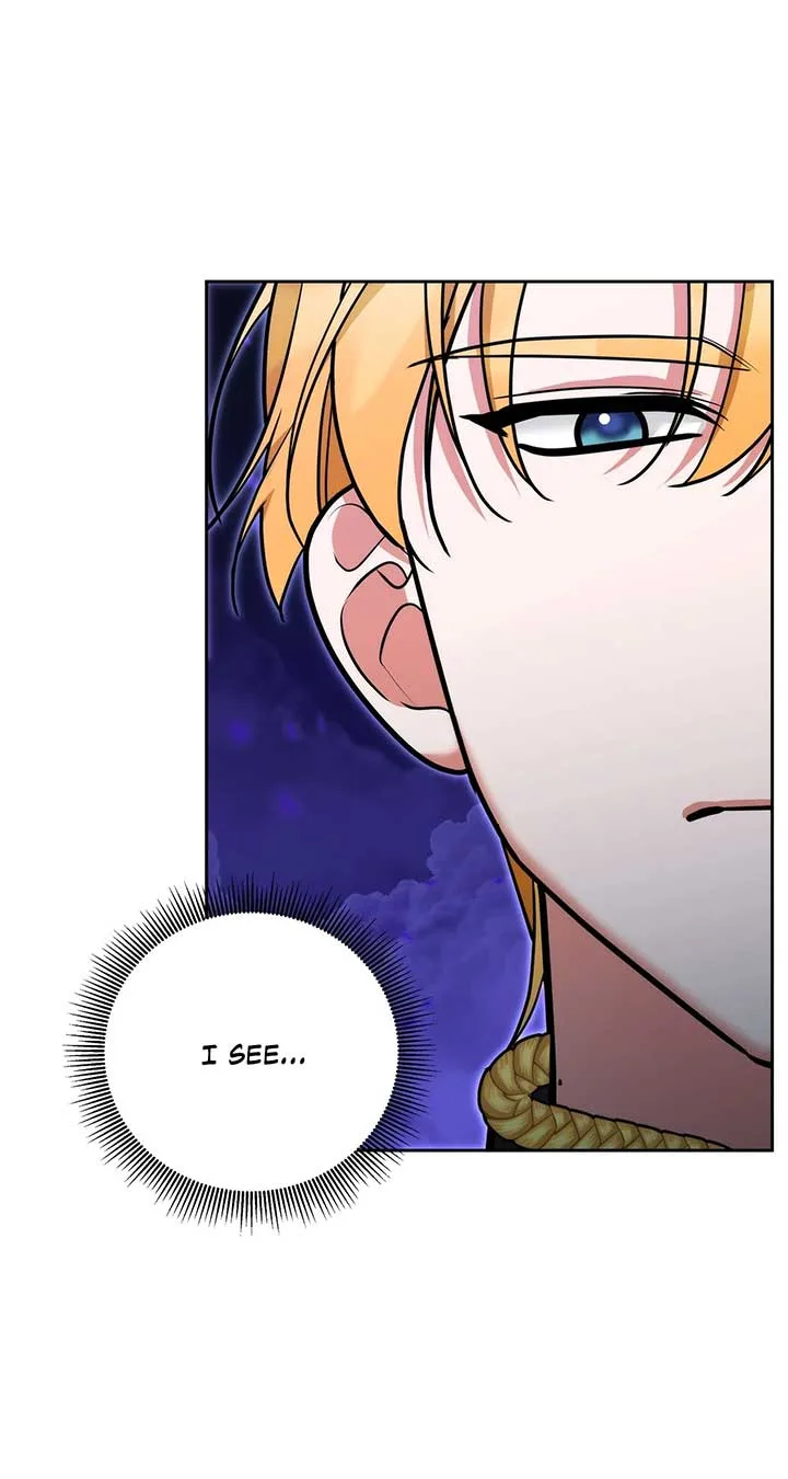 Marriage with the Archduke, I Know Now Chapter 67 page 10