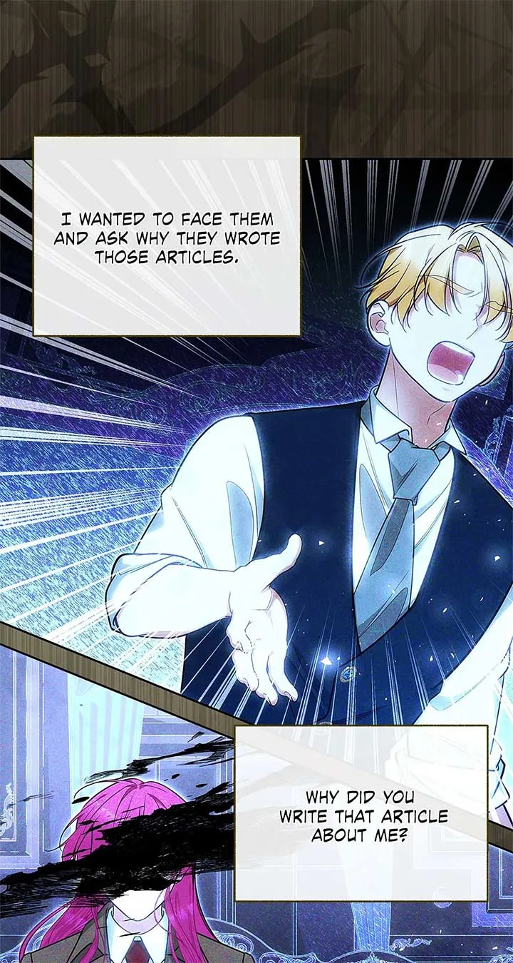 Marriage with the Archduke, I Know Now Chapter 67 page 26