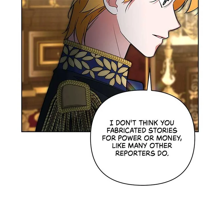 Marriage with the Archduke, I Know Now Chapter 67 page 29