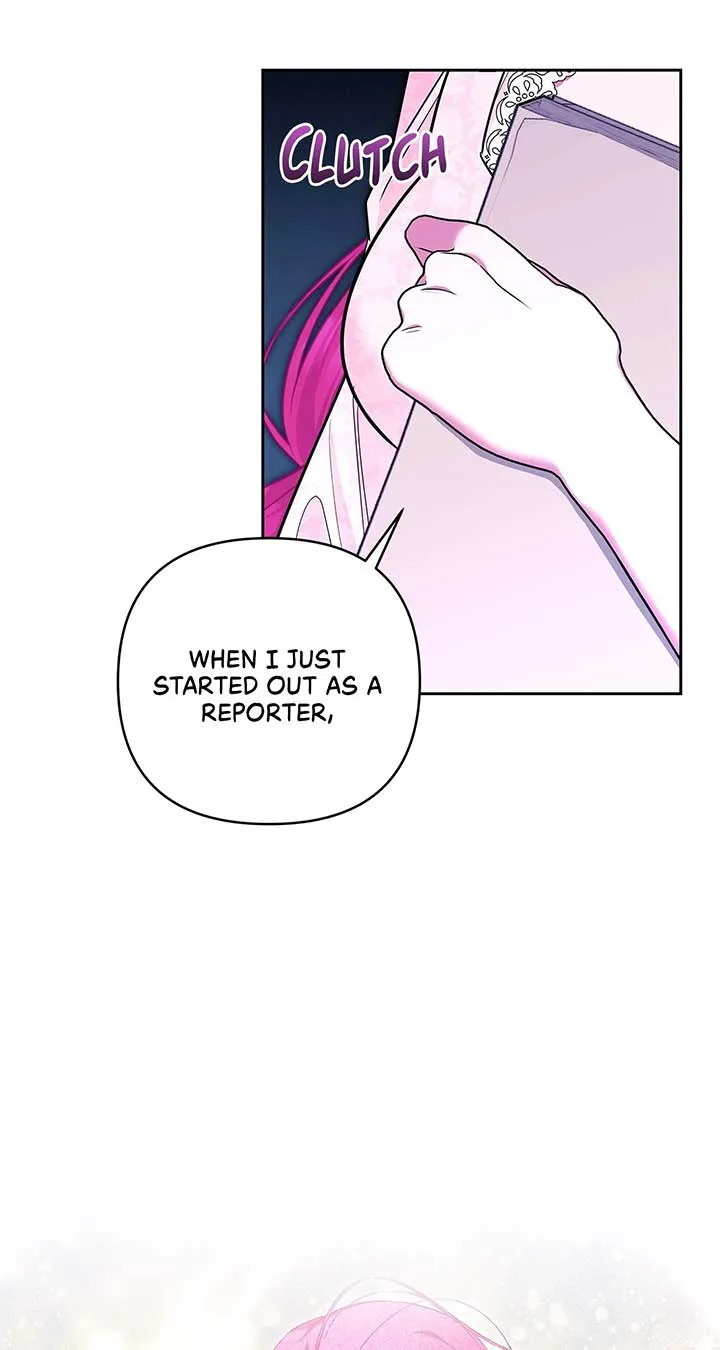 Marriage with the Archduke, I Know Now Chapter 67 page 31