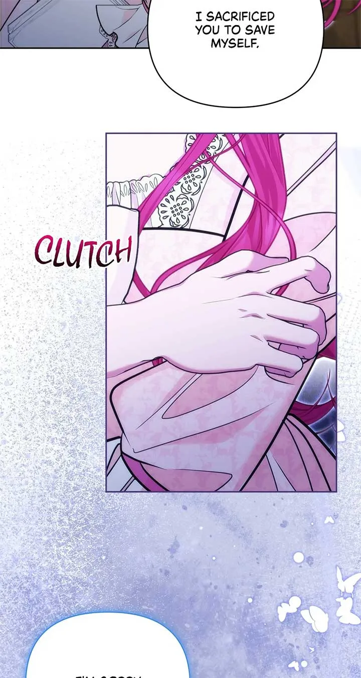 Marriage with the Archduke, I Know Now Chapter 67 page 39