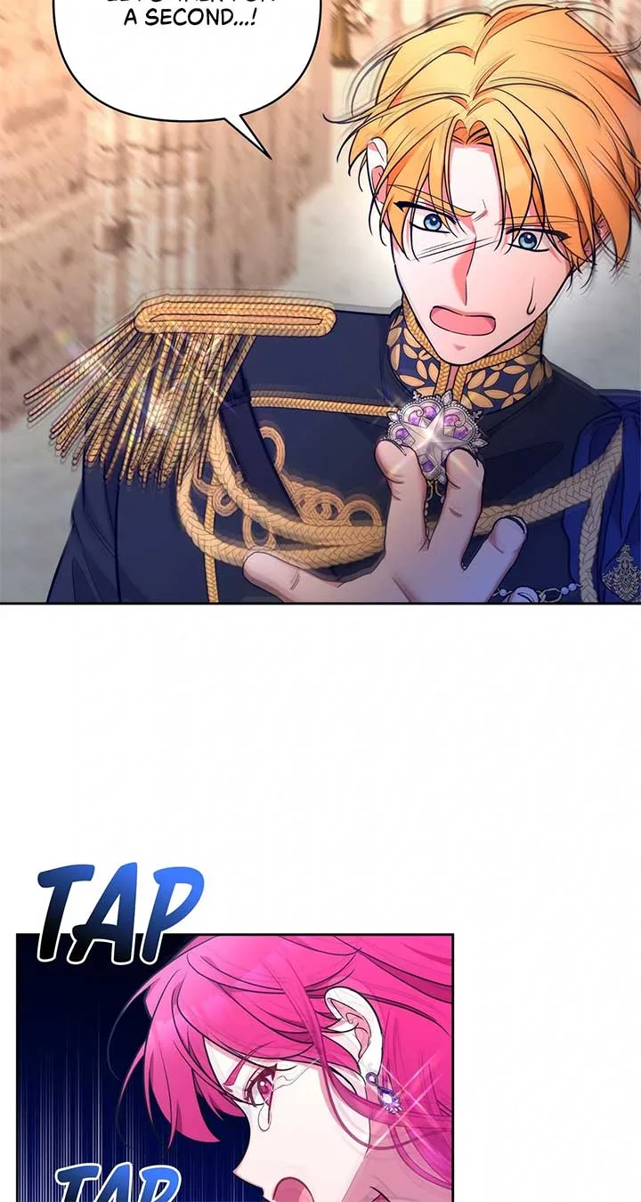 Marriage with the Archduke, I Know Now Chapter 67 page 47