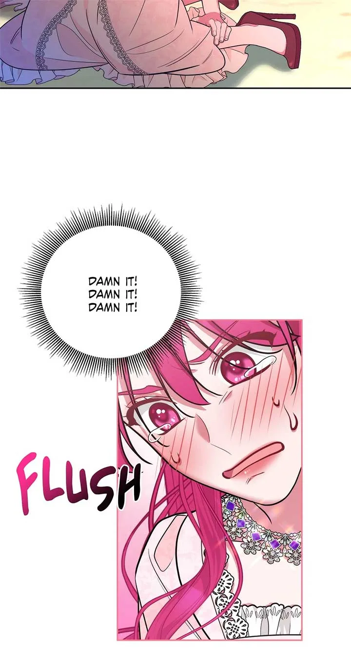 Marriage with the Archduke, I Know Now Chapter 67 page 50
