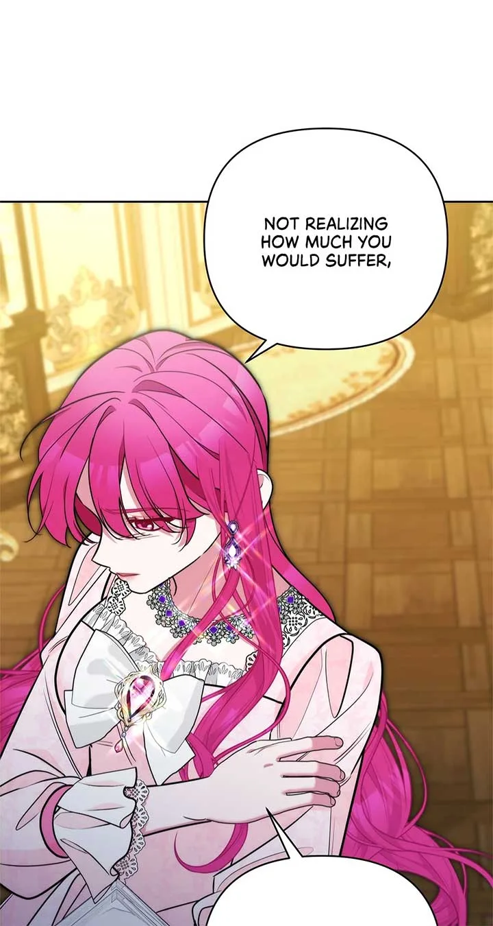 Marriage with the Archduke, I Know Now Chapter 67 page 38