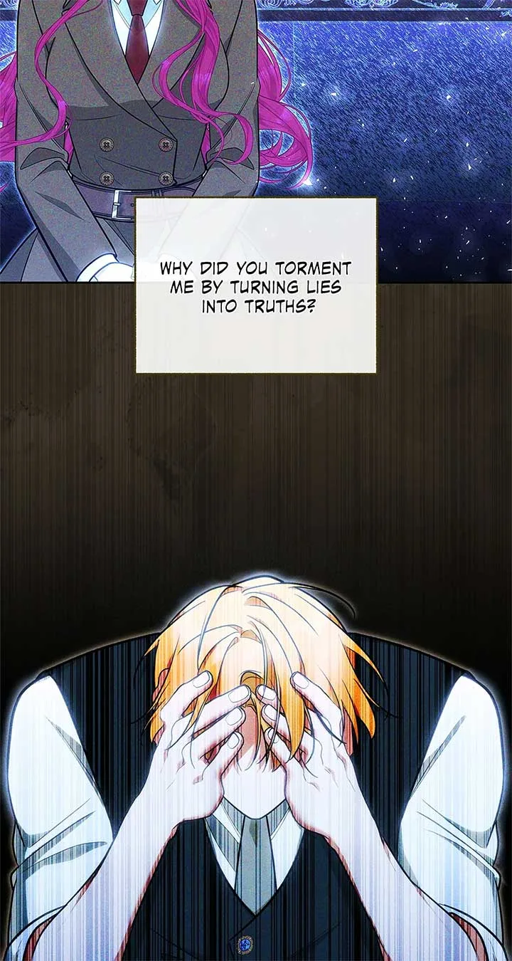 Marriage with the Archduke, I Know Now Chapter 67 page 27