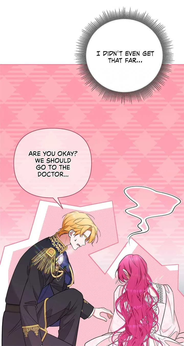 Marriage with the Archduke, I Know Now Chapter 67 page 51