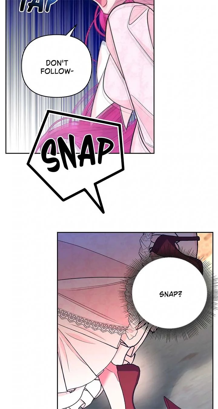 Marriage with the Archduke, I Know Now Chapter 67 page 48