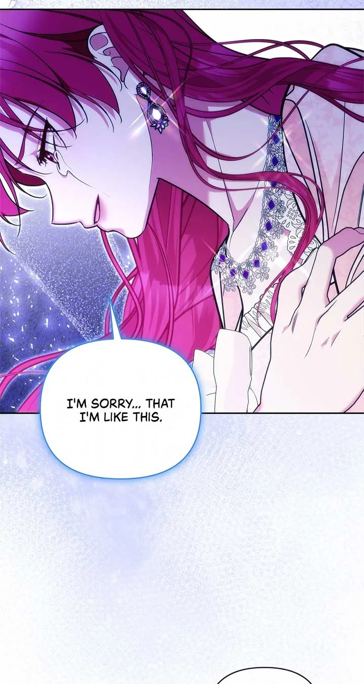 Marriage with the Archduke, I Know Now Chapter 67 page 41
