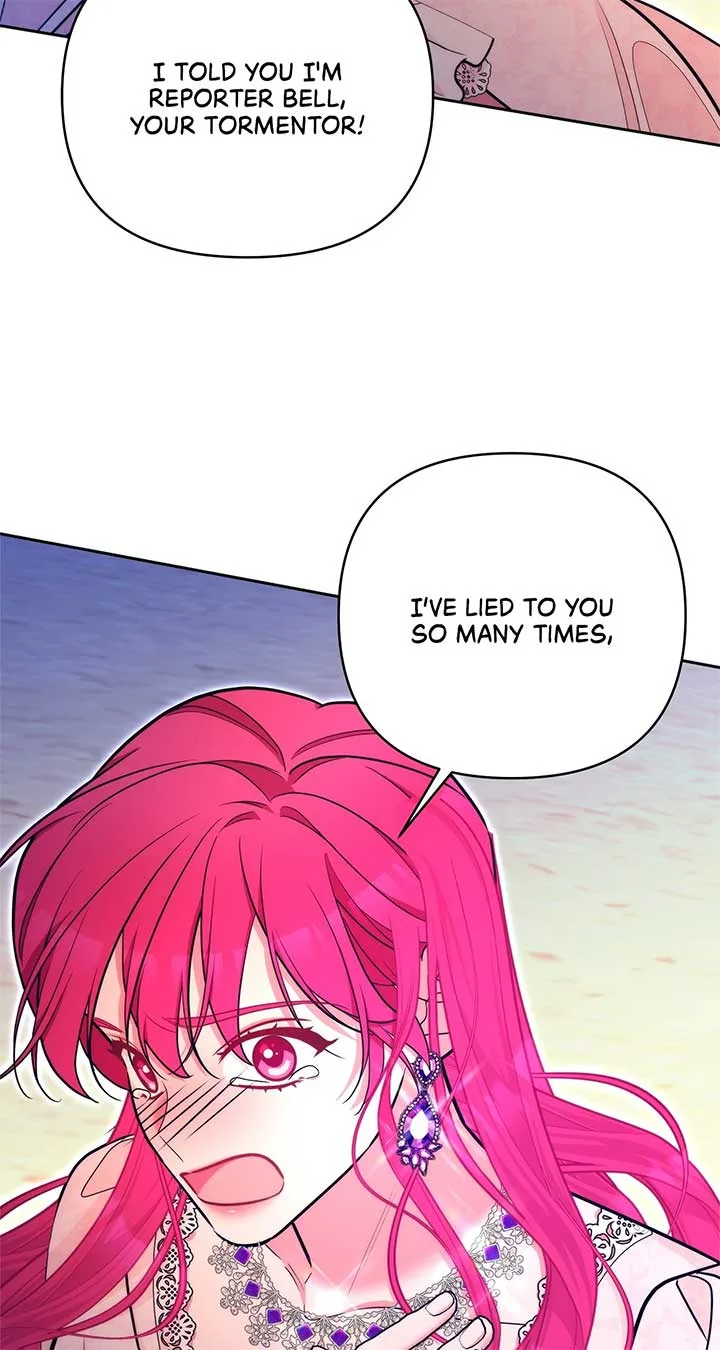 Marriage with the Archduke, I Know Now Chapter 67 page 55
