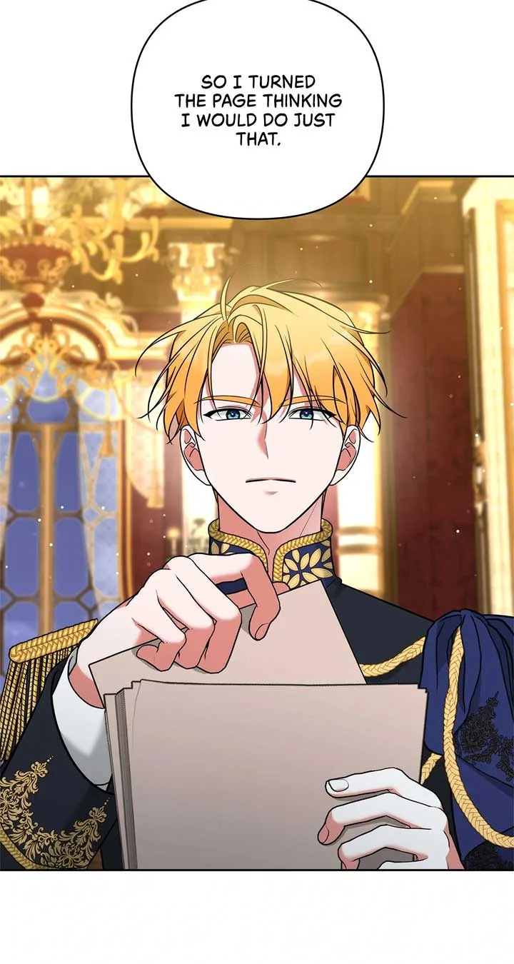 Marriage with the Archduke, I Know Now Chapter 67 page 62