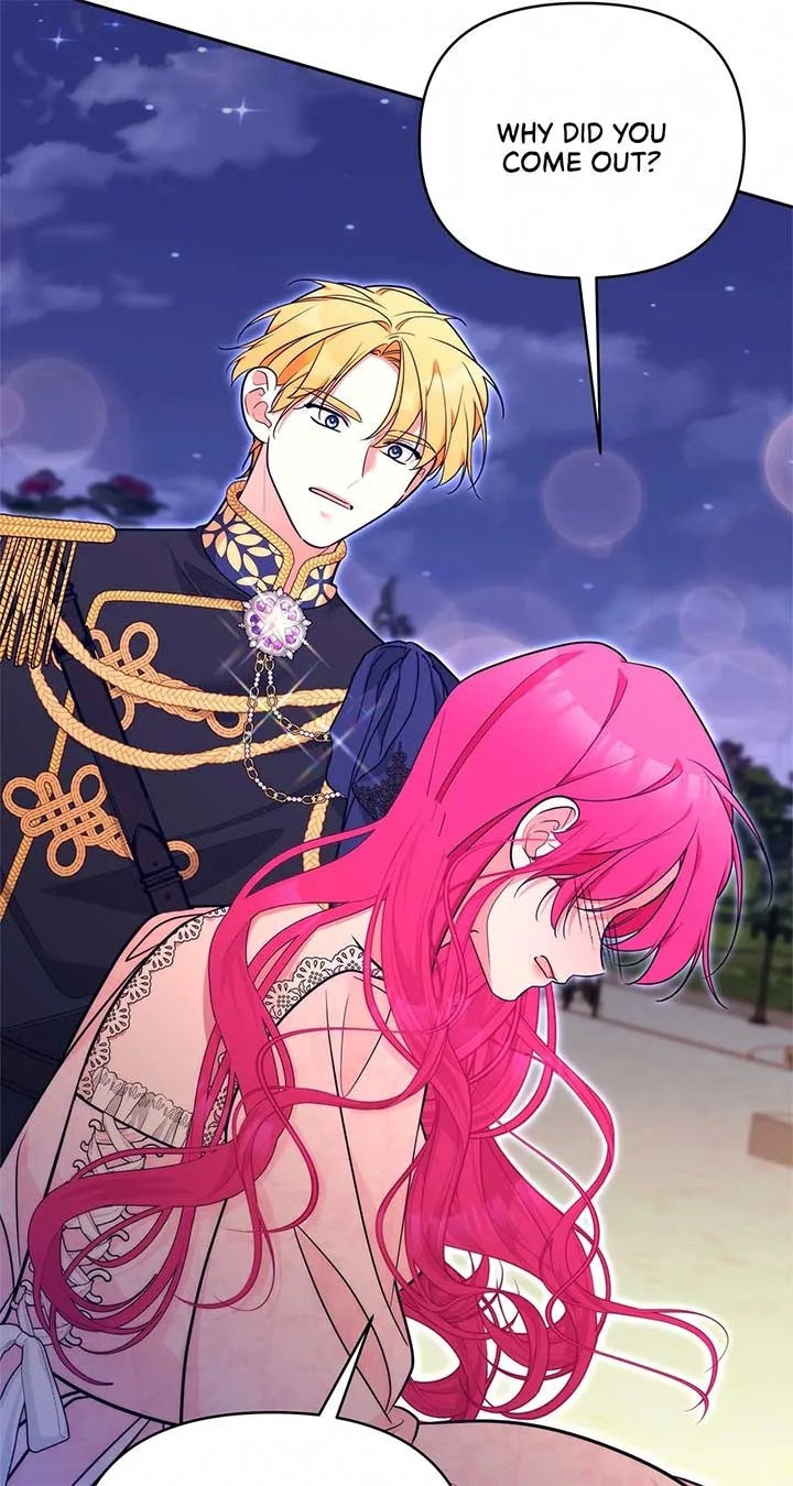 Marriage with the Archduke, I Know Now Chapter 67 page 54