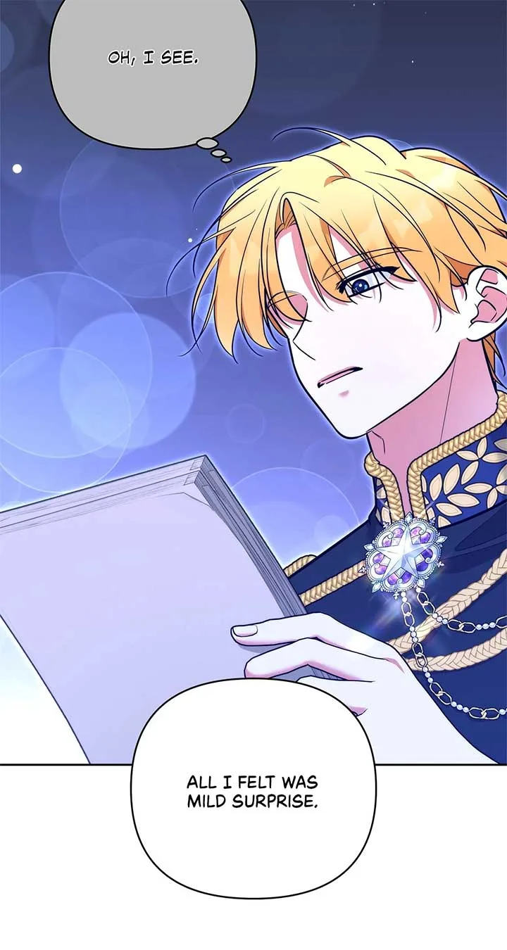 Marriage with the Archduke, I Know Now Chapter 67 page 64