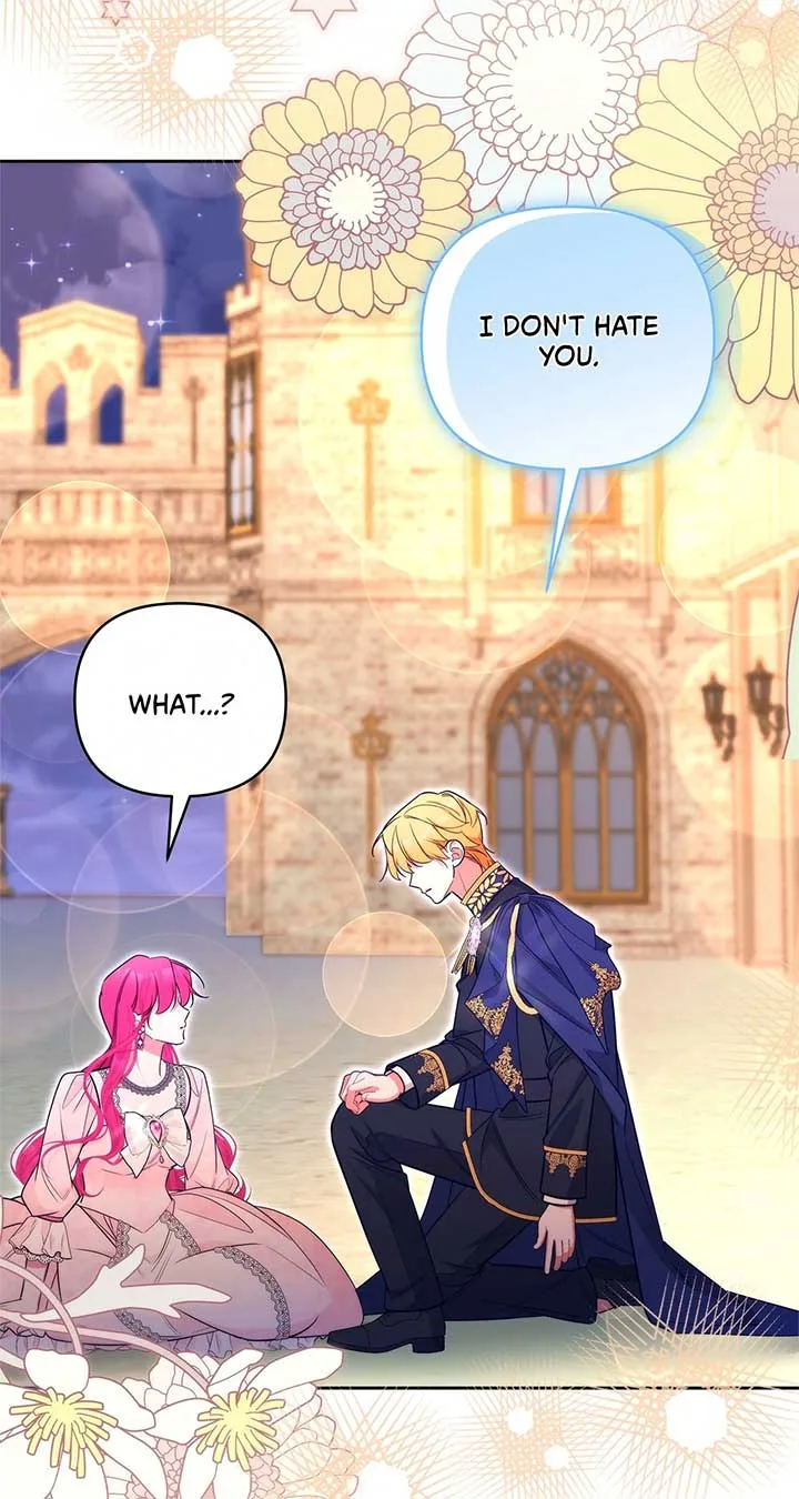 Marriage with the Archduke, I Know Now Chapter 67 page 59